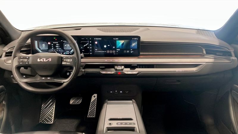 Kia EV9 bild 7