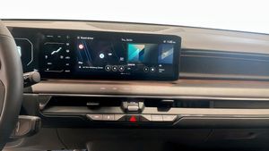 Kia EV9 bild 11