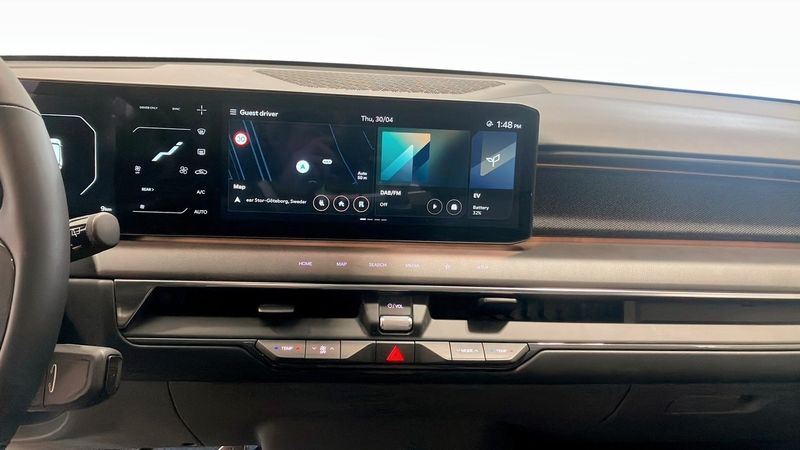 Kia EV9 bild 11