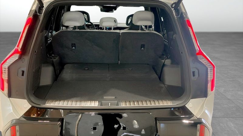 Kia EV9 bild 12