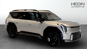 Kia EV9 bild 3