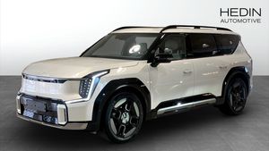 Kia EV9 bild 1
