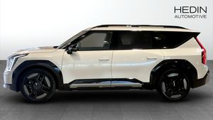 Kia EV9 bild 4