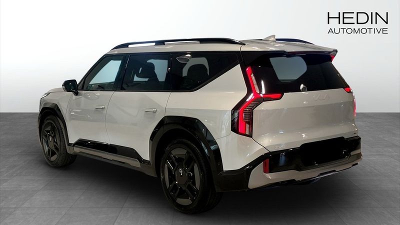 Kia EV9 bild 6