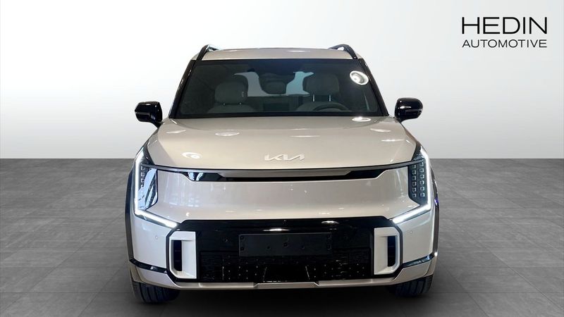 Kia EV9 bild 2