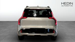 Kia EV9 bild 5