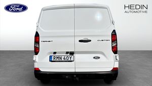 Ford Custom bild 7