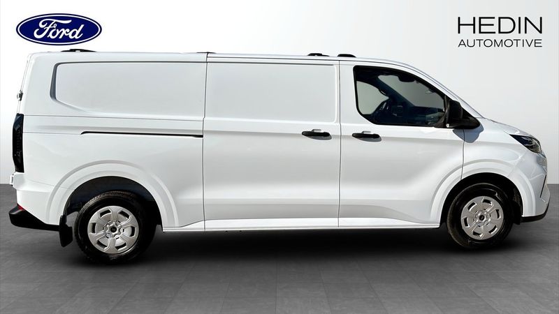 Ford Custom bild 6