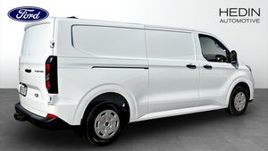 Ford Custom bild 2