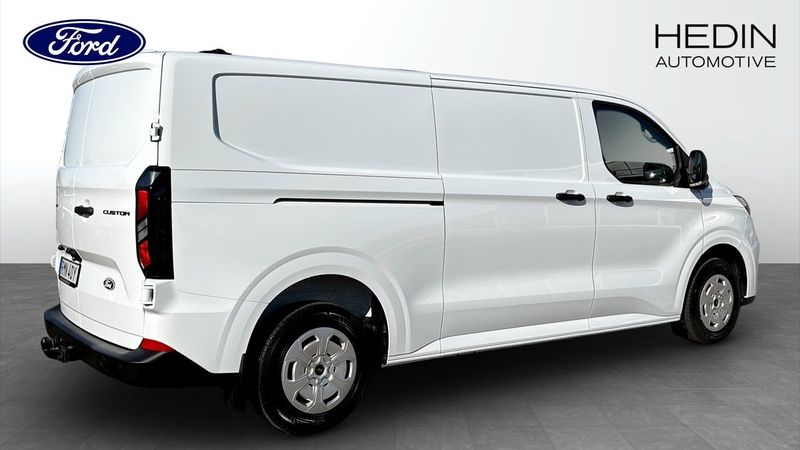 Ford Custom bild 2