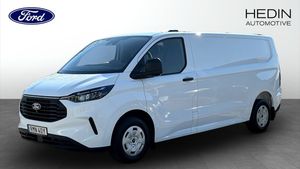 Ford Custom bild 1