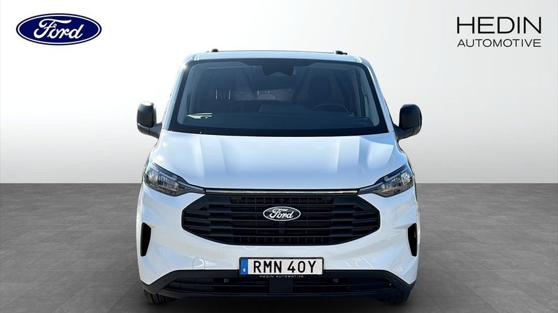 Ford Custom bild 8