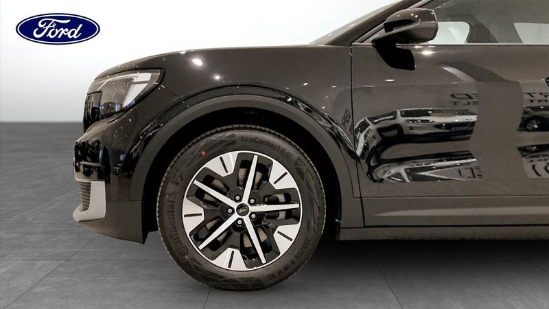 Ford Explorer bild 9