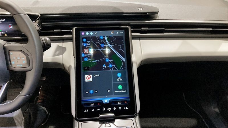 Ford Explorer bild 12