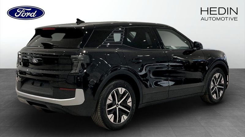 Ford Explorer bild 2
