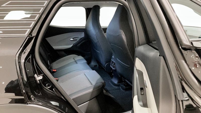 Ford Explorer bild 5