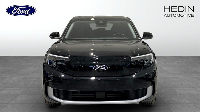 Ford Explorer bild 8