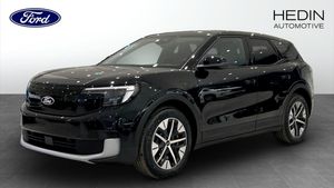 Ford Explorer bild 1