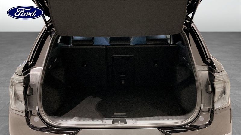 Ford Explorer bild 10