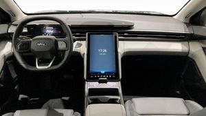 Ford Explorer bild 4
