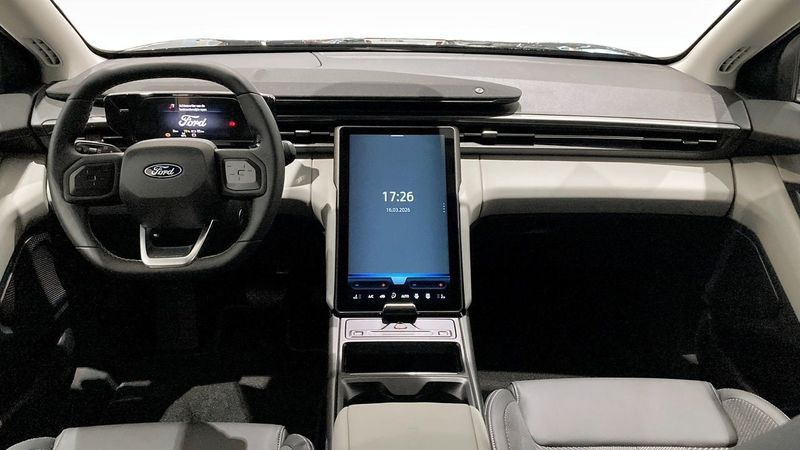 Ford Explorer bild 4