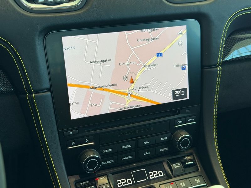 Porsche 718 bild 17