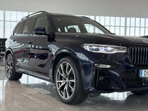 BMW X7 bild 28