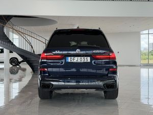 BMW X7 bild 4
