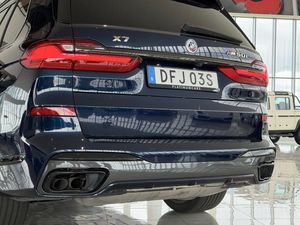 BMW X7 bild 6