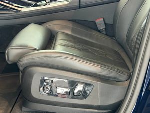 BMW X7 bild 11