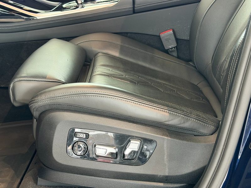 BMW X7 bild 11