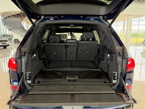 BMW X7 bild 14