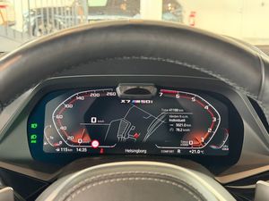 BMW X7 bild 26