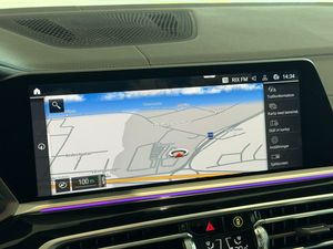 BMW X7 bild 24