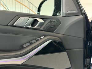 BMW X7 bild 10