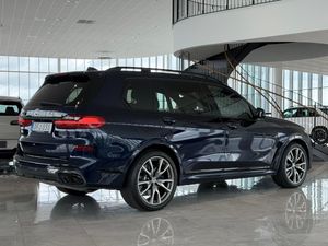 BMW X7 bild 5