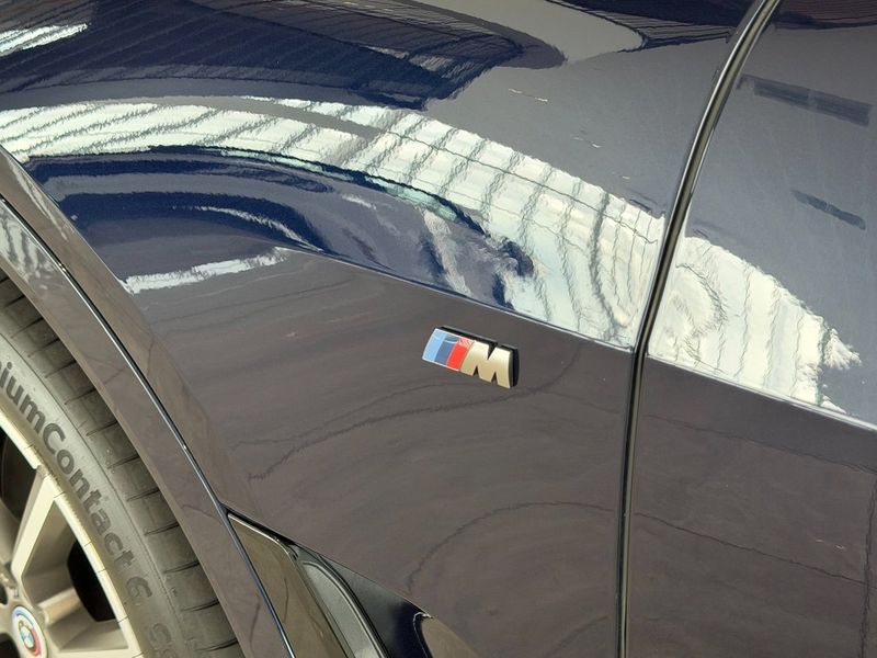 BMW X7 bild 9