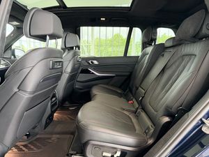 BMW X7 bild 13