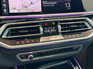 BMW X7 bild 23