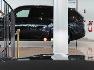 BMW X7 bild 27