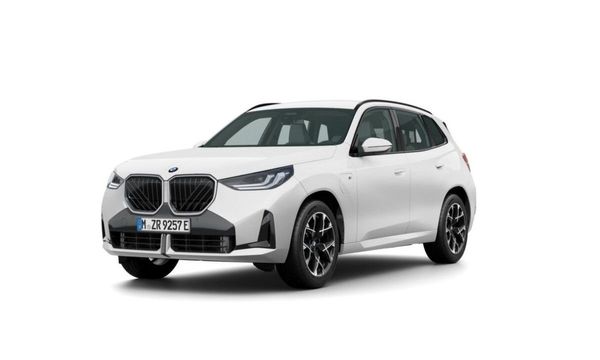 BMW X3 xDrive30e M sport Privatleasingkampanj 0kr kontantinsat - 2026