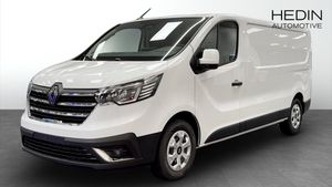 Renault Trafic bild 1