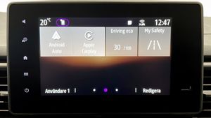 Renault Trafic bild 10