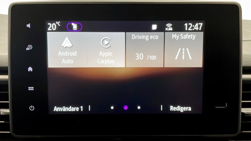 Renault Trafic bild 10