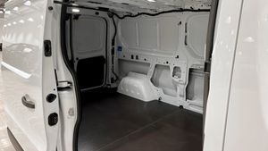 Renault Trafic bild 6