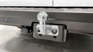 Renault Trafic bild 7
