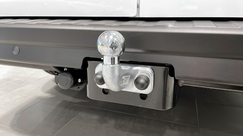 Renault Trafic bild 7