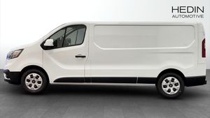 Renault Trafic bild 3