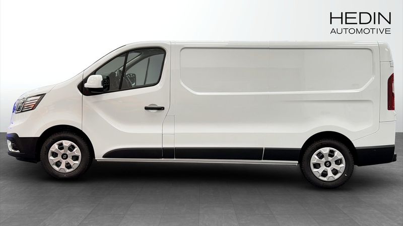 Renault Trafic bild 3
