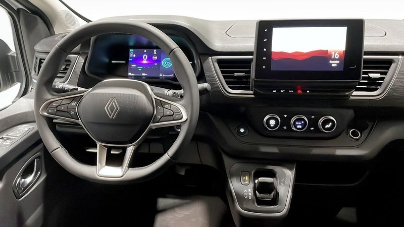 Renault Trafic bild 8